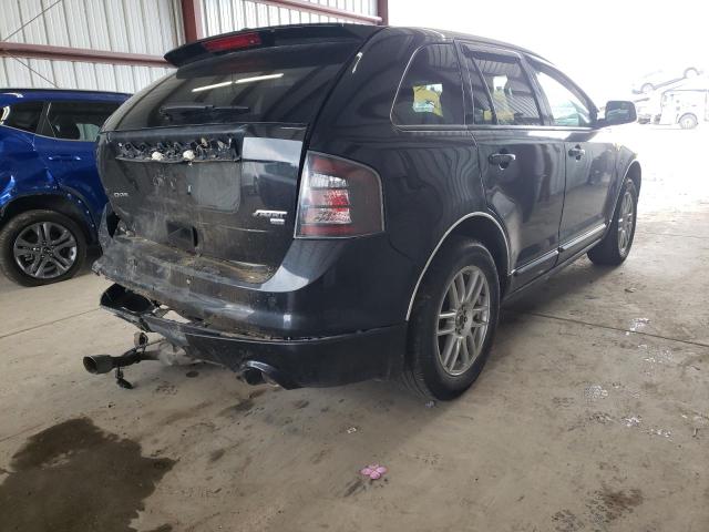 Photo 3 from auction – 2010 FORD EDGE SPORT with VIN 2FMDK4AC0ABA10907