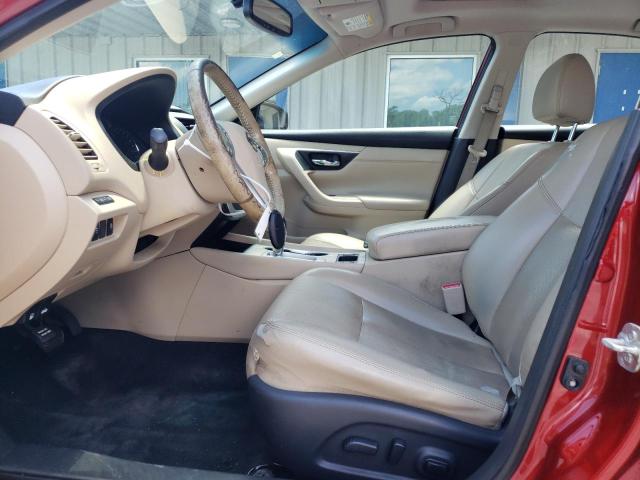 Photo 7 from auction – 2017 NISSAN ALTIMA 2.5 with VIN 1N4AL3AP6HC293556