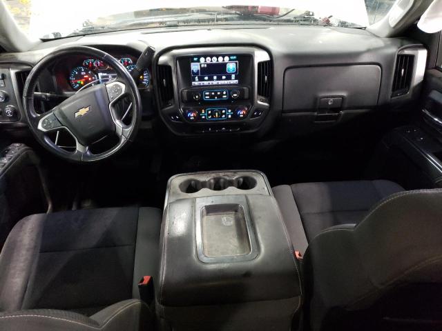 Photo 8 from auction – 2015 CHEVROLET SILVERADO with VIN 3GCUKREC5FG191535