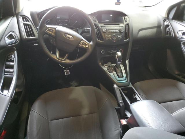 Photo 8 from auction – 2015 FORD FOCUS SE with VIN 1FADP3F20FL276201