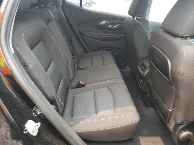 Photo 10 from auction – 2022 GMC TERRAIN SL with VIN 3GKALTEV2NL169064