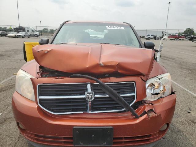 Photo 5 from auction – 2007 DODGE CALIBER SX with VIN 1B3HB48B47D155505