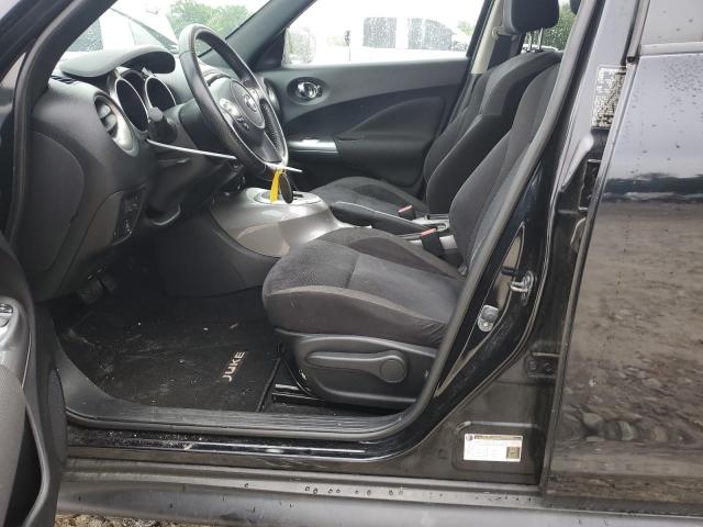 Photo 7 from auction – 2011 NISSAN JUKE S with VIN JN8AF5MV7BT005966