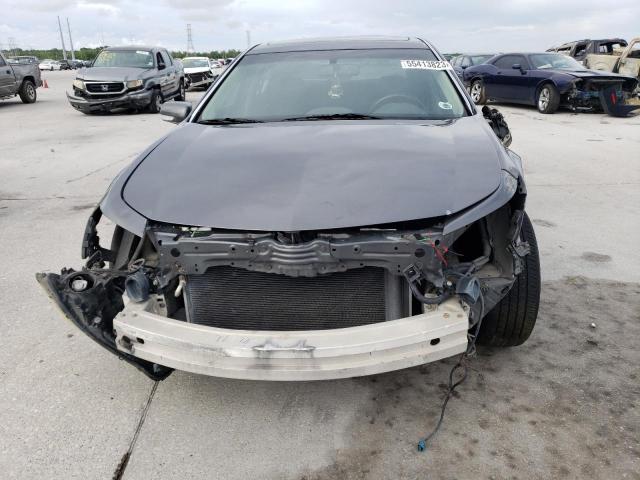 Photo 5 from auction – 2010 ACURA TL with VIN 19UUA8F55AA011315