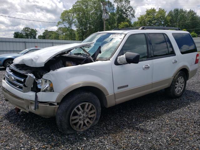 صورة رقم 1 من المزاد - 2007 FORD EXPEDITION مع VIN 1FMFU17567LA44675
