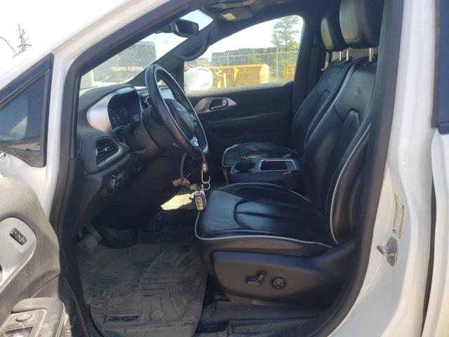 Фото 7 с аукциона – 2018 CHRYSLER PACIFICA L с VIN 2C4RC1GG4JR330500