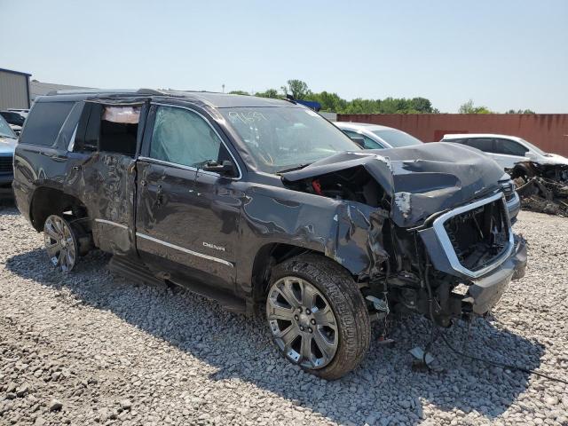 Photo 4 from auction – 2016 GMC YUKON DENA with VIN 1GKS2CKJ3GR209639