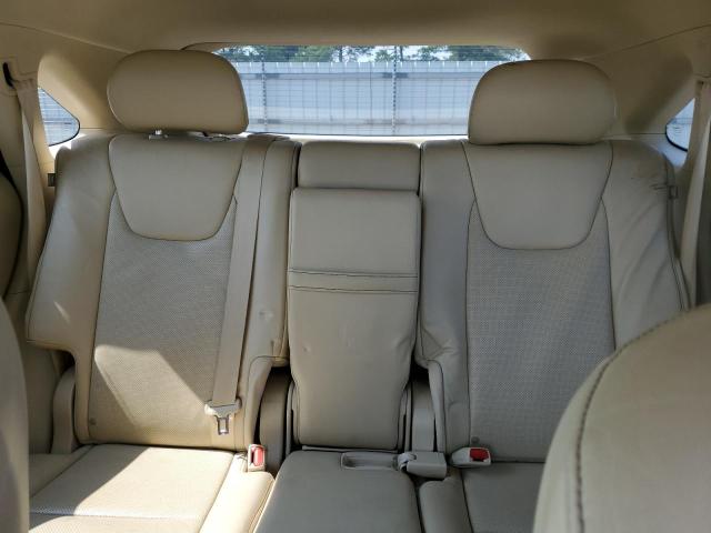 صورة رقم 10 من المزاد - 2015 LEXUS RX 350 مع VIN 2T2ZK1BAXFC162936