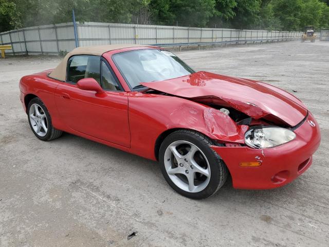 Zdjęcie 4 z aukcji – 2002 MAZDA MX-5 MIATA z VIN JM1NB353020221959