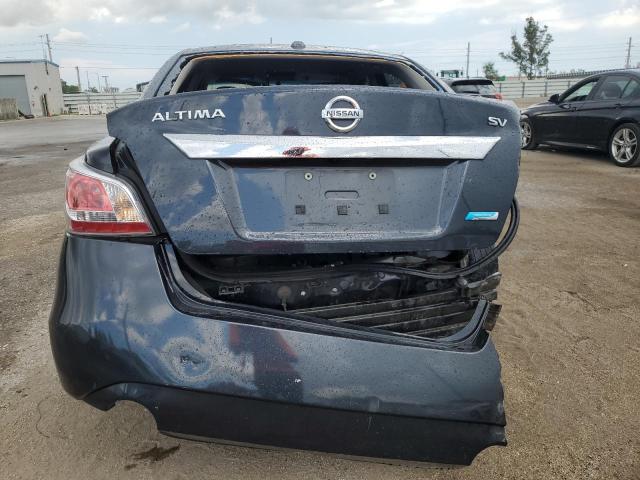 Photo 6 from auction – 2014 NISSAN ALTIMA 2.5 with VIN 1N4AL3AP0EC420328