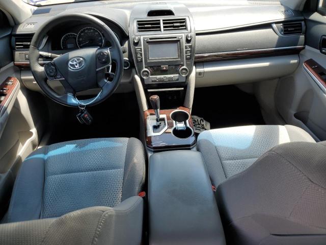 Photo 8 from auction – 2012 TOYOTA CAMRY BASE with VIN 4T4BF1FK7CR227707