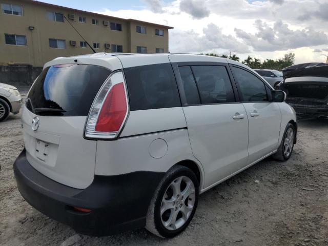 Photo 3 from auction – 2010 MAZDA 5 with VIN JM1CR2W37A0388832