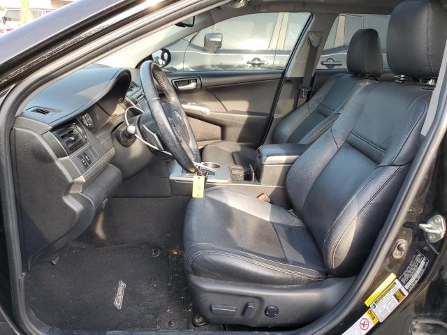 Photo 7 from auction – 2014 TOYOTA CAMRY SE with VIN 4T1BK1FK0EU537853