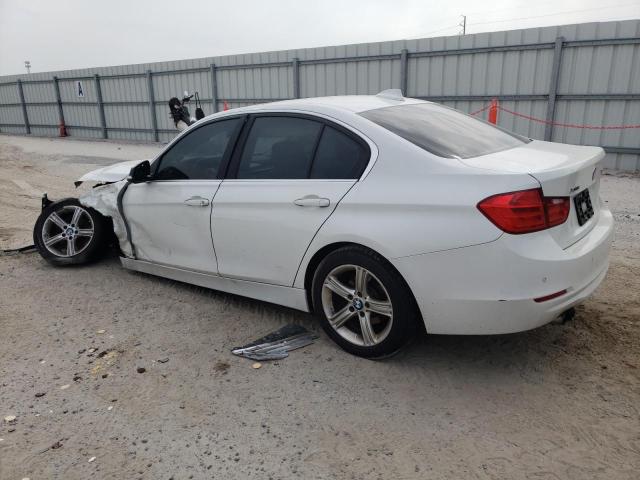 Photo 2 from auction – 2015 BMW 328 XI SUL with VIN WBA3B5G52FNS14650