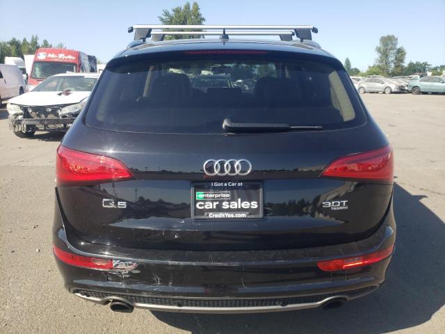 Zdjęcie 6 z aukcji – 2014 AUDI Q5 PREMIUM z VIN WA1DGAFP8EA036988