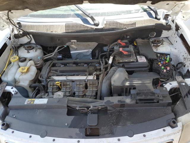 Photo 12 from auction – 2017 JEEP COMPASS SP with VIN 1C4NJCBA6HD185153