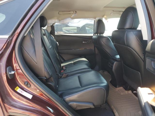 Photo 10 from auction – 2015 LEXUS RX 450H with VIN 2T2BC1BA5FC007998
