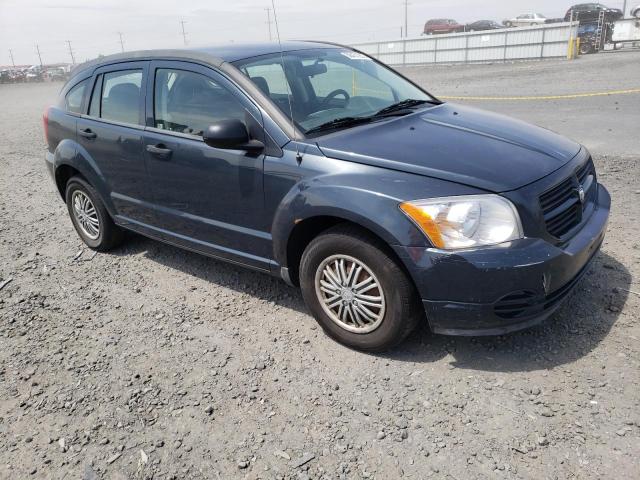Photo 4 from auction – 2008 DODGE CALIBER with VIN 1B3HB28C08D756618