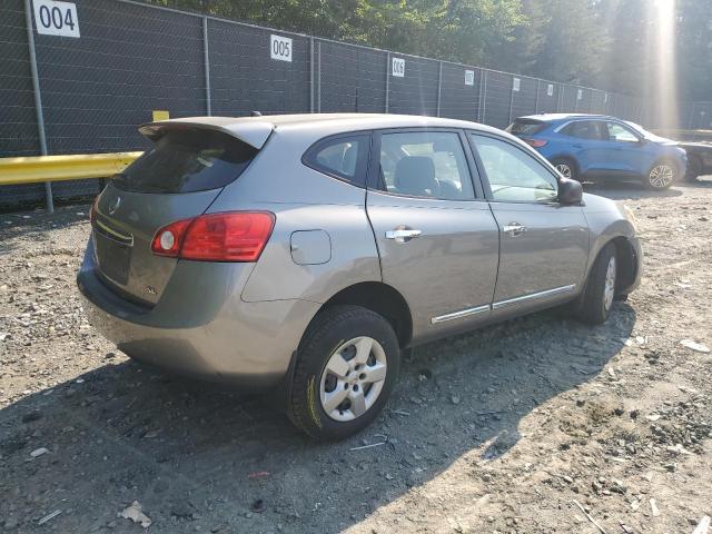 Photo 3 from auction – 2012 NISSAN ROGUE with VIN JN8AS5MV3CW406491