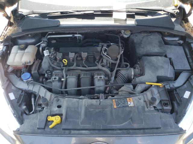 Photo 11 from auction – 2015 FORD FOCUS SE with VIN 1FADP3F27FL229862