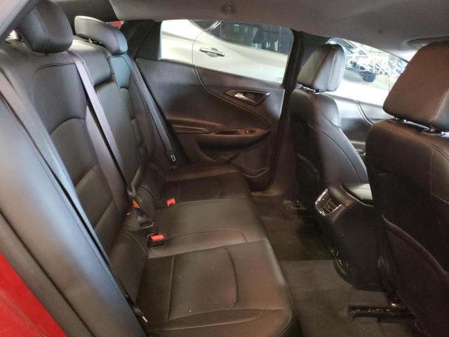 Photo 10 from auction – 2016 CHEVROLET MALIBU LT with VIN 1G1ZE5ST9GF320656
