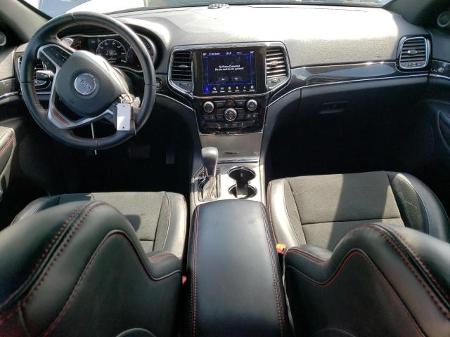 Photo 8 from auction – 2021 JEEP GRAND CHER with VIN 1C4RJFLT6MC766963