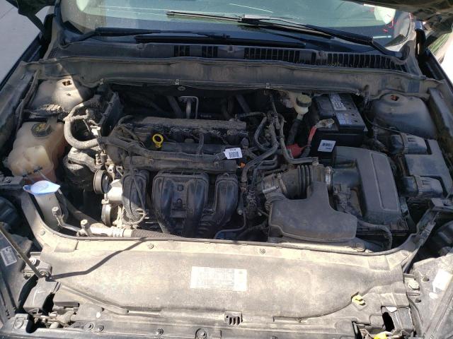 Photo 11 from auction – 2013 FORD FUSION SE with VIN 3FA6P0H73DR268415