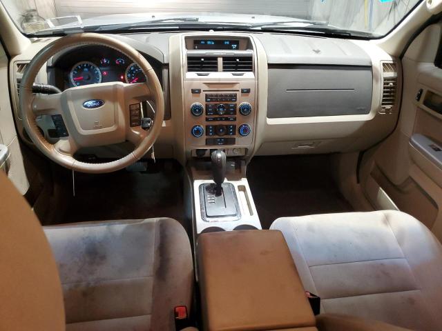Photo 8 from auction – 2011 FORD ESCAPE XLT with VIN 1FMCU9DG1BKB18333