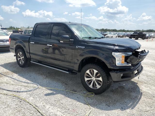 Photo 4 from auction – 2015 FORD F150 SUPER with VIN 1FTEW1CF4FKE28340
