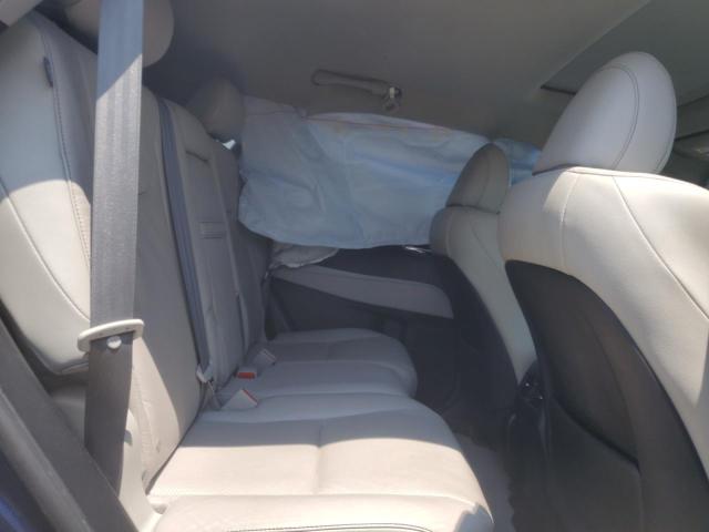 Photo 10 from auction – 2015 LEXUS RX 350 BAS with VIN 2T2BK1BA9FC324041