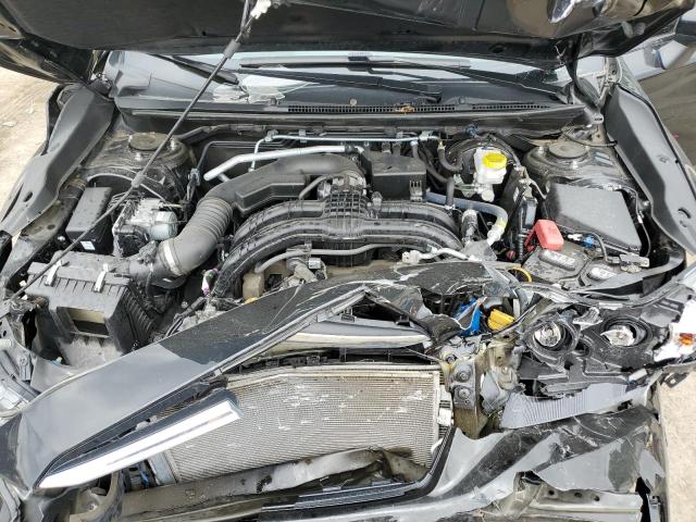 Photo 11 from auction – 2020 SUBARU IMPREZA PR with VIN 4S3GKAD68L3603312
