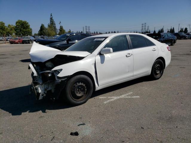TOYOTA CAMRY BASE 2011 with VIN 4T4BF3EK3BR099655 - Photo from auction