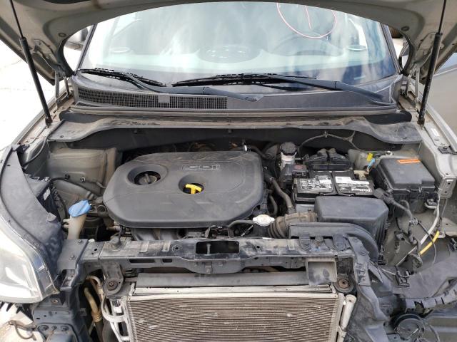 Снимка 11 от търг – 2014 KIA SOUL + с VIN KNDJP3A56E7078731