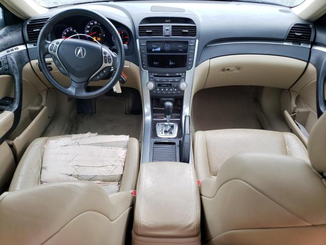 Photo 8 from auction – 2008 ACURA TL with VIN 19UUA66298A044788