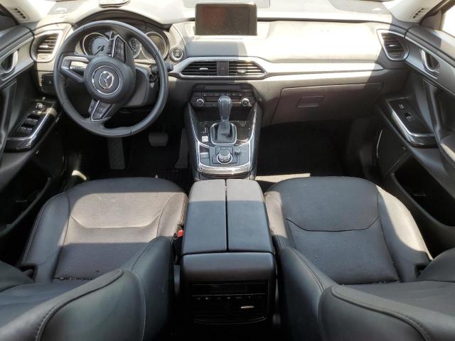 Photo 8 from auction – 2019 MAZDA CX-9 TOURI with VIN JM3TCBCY1K0319290