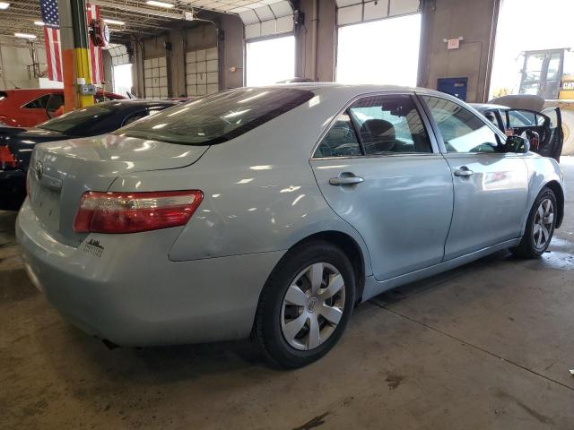 Photo 3 from auction – 2009 TOYOTA CAMRY BASE with VIN 4T4BE46K69R064027