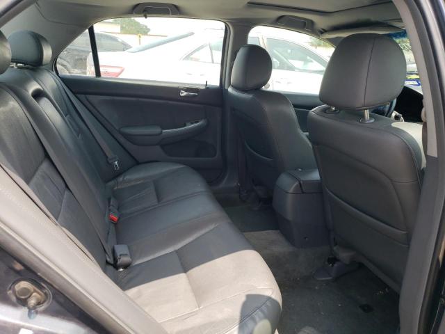 Photo 10 from auction – 2007 HONDA ACCORD EX with VIN 1HGCM66507A084043