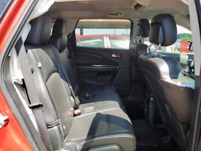 Photo 10 from auction – 2017 DODGE JOURNEY GT with VIN 3C4PDDEG3HT505304