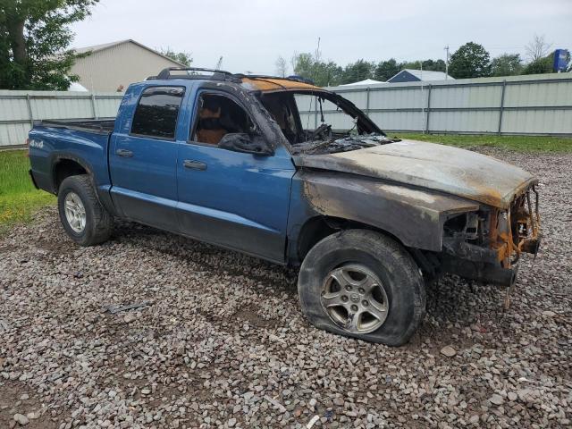 Photo 4 from auction – 2006 DODGE DAKOTA QUA with VIN 1D7HW28N86S545735