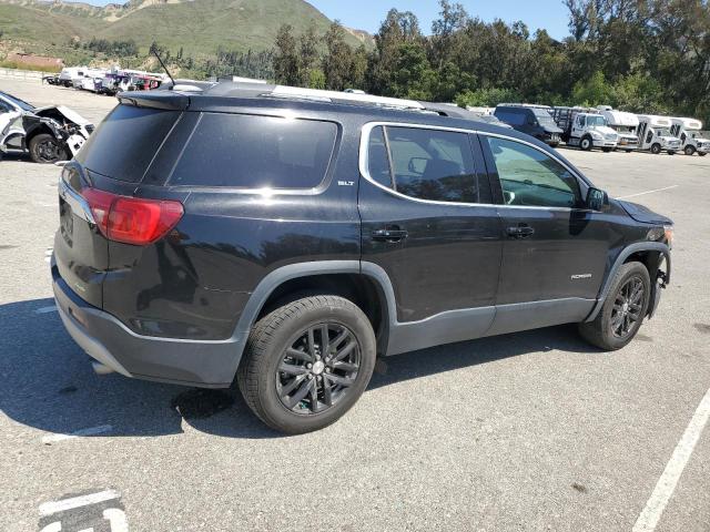 Photo 3 from auction – 2019 GMC ACADIA SLT with VIN 1GKKNMLS0KZ211782