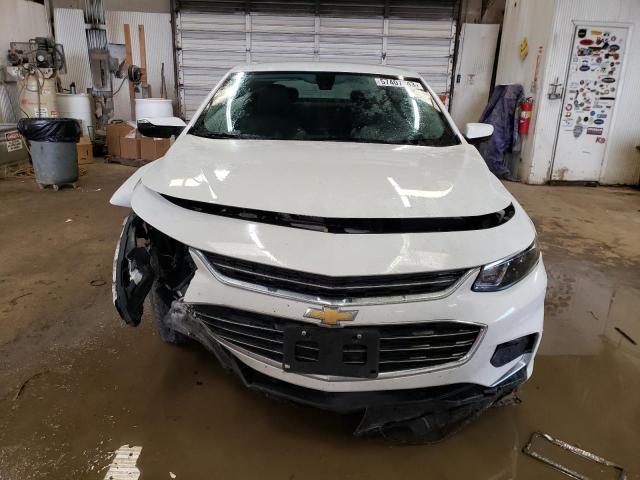 Photo 5 from auction – 2016 CHEVROLET MALIBU LT with VIN 1G1ZE5ST1GF261022