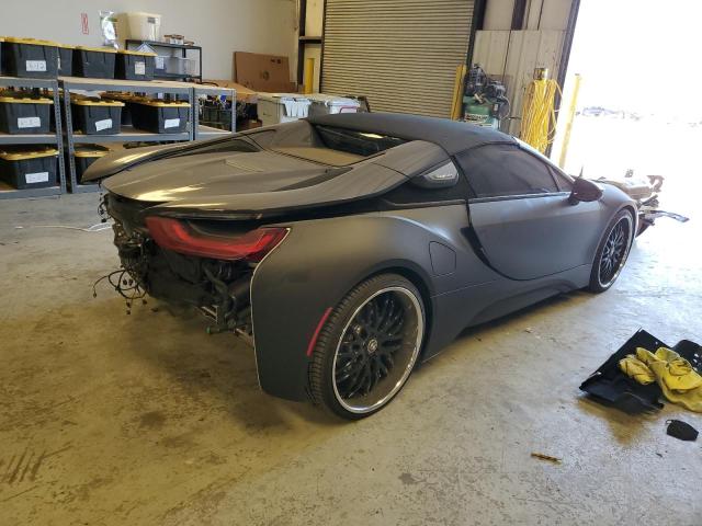 Photo 3 from auction – 2019 BMW I8 with VIN WBY2Z6C54KVB82821