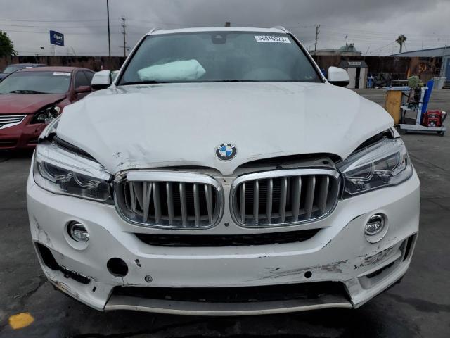 Photo 5 from auction – 2017 BMW X5 SDRIVE3 with VIN 5UXKR2C57H0U18910