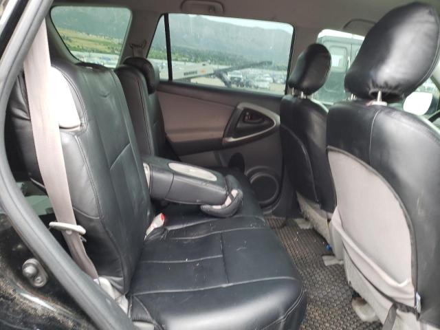 Photo 10 from auction – 2007 TOYOTA RAV4 with VIN JTMBD33V176029181