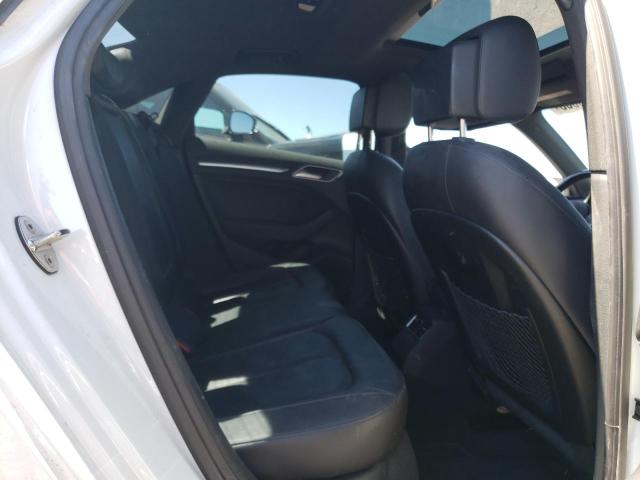 Photo 10 from auction – 2015 AUDI A3 with VIN WAUBFGFF6F1127766