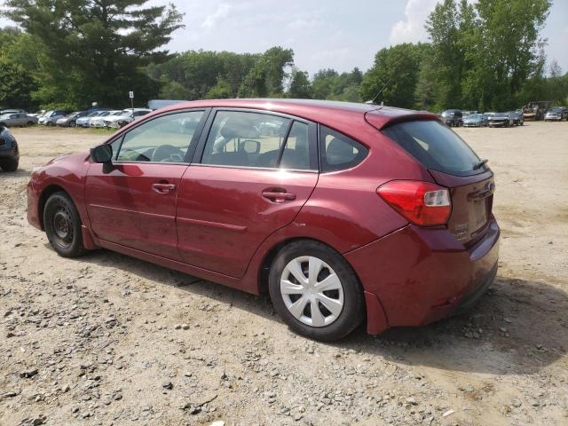 Фото 2 с аукциона – 2016 SUBARU IMPREZA с VIN JF1GPAA64G9316709