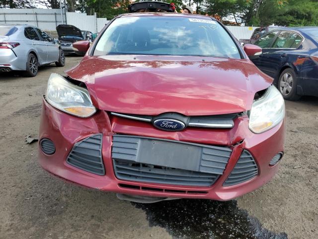 Photo 5 from auction – 2014 FORD FOCUS SE with VIN 1FADP3F27EL386385