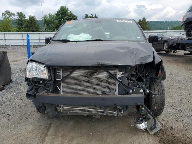 Photo 5 from auction – 2020 DODGE GRAND CARA with VIN 2C4RDGCG8LR254773