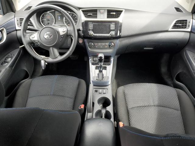 Photo 8 from auction – 2016 NISSAN SENTRA S with VIN 3N1AB7AP6GY217798
