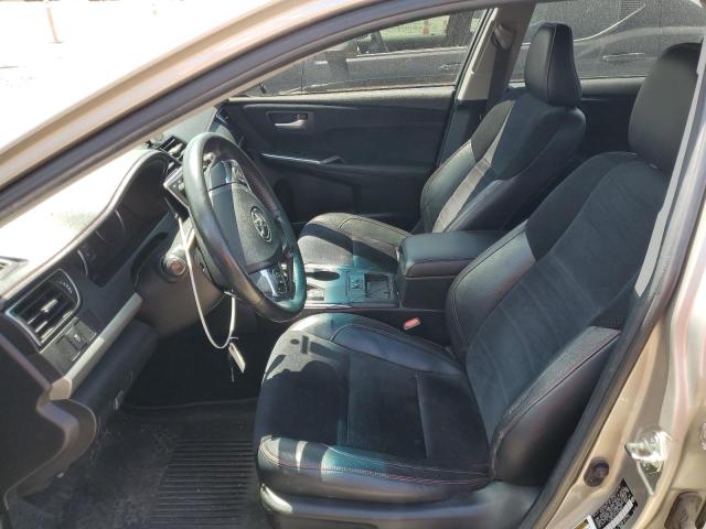 Photo 7 from auction – 2015 TOYOTA CAMRY/SE/L with VIN 4T1BF1FK1FU016971